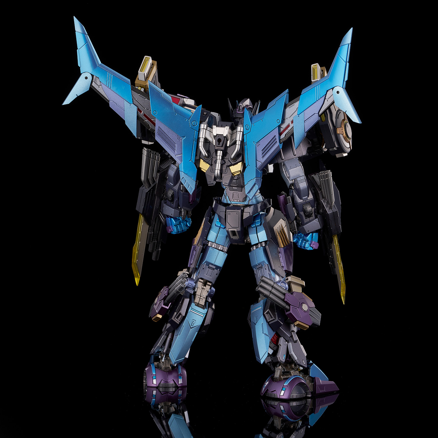 [KURO KARA KURI] Rodimus (Lost Light Ver.)